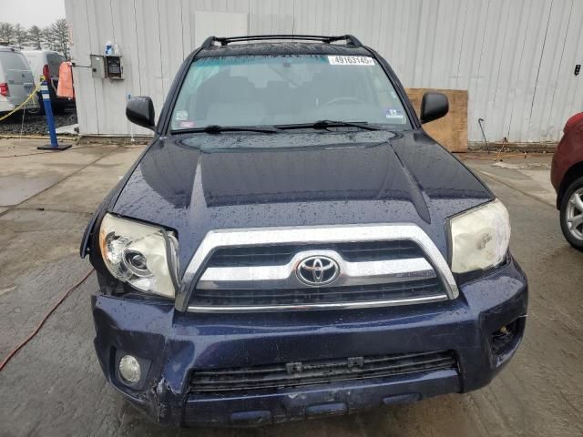 2008 Toyota 4runner SR5