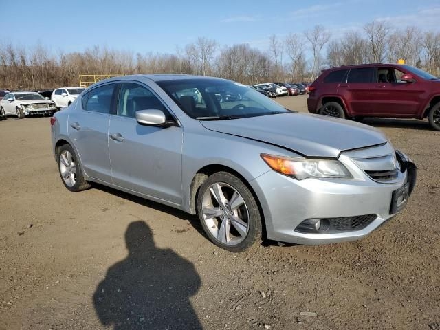 2013 Acura ILX 24 Premium