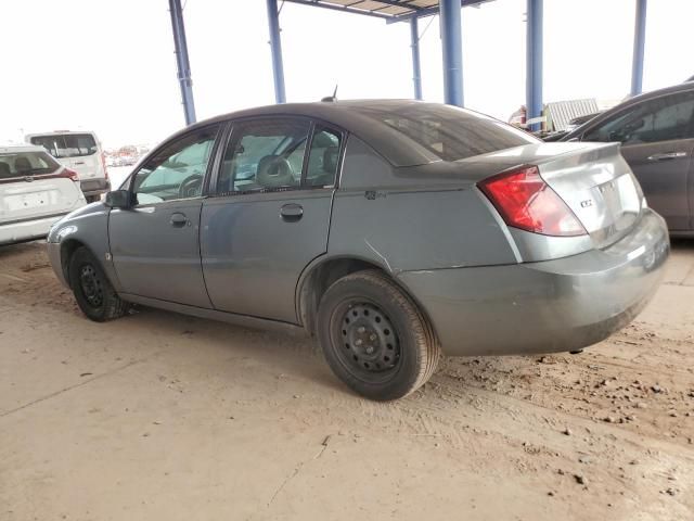 2007 Saturn Ion Level 2