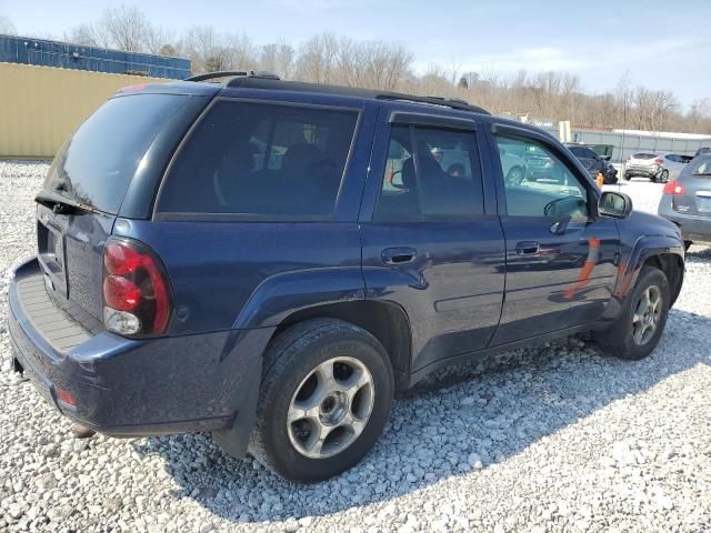 2008 Chevrolet Trailblazer LS