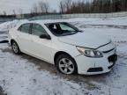 2016 Chevrolet Malibu Limited LS