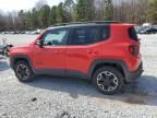 2017 Jeep Renegade Trailhawk