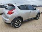 2011 Nissan Juke S