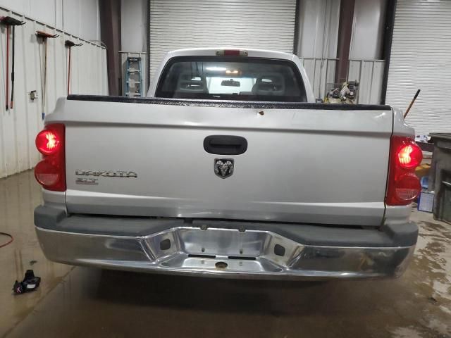 2006 Dodge Dakota Quad SLT