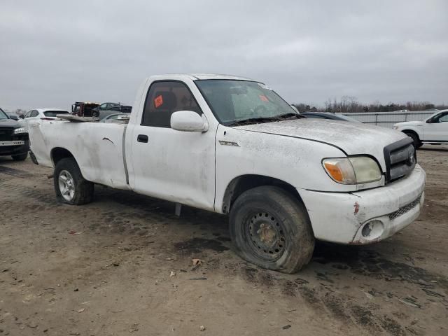 2006 Toyota Tundra