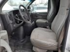 2014 Chevrolet Express G2500