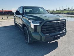 2022 Toyota Tundra Crewmax SR en venta en Houston, TX