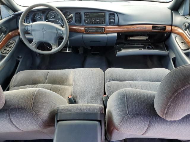 2000 Buick Lesabre Custom