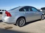 2010 Volvo S40 2.4I