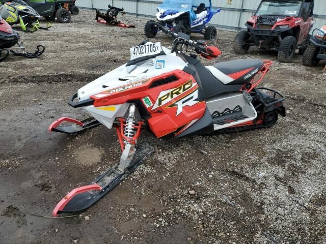 2014 Polaris PRO R 800