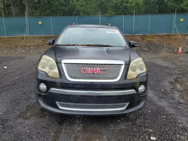 2012 GMC Acadia Denali