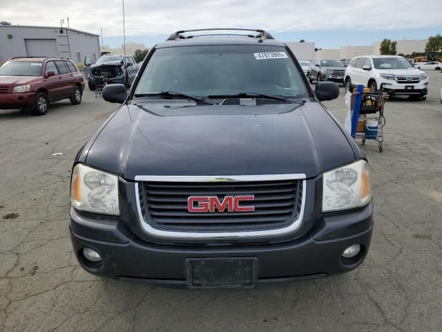 2004 GMC Envoy XL