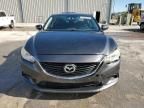 2016 Mazda 6 Sport