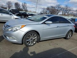 2012 Hyundai Sonata SE en venta en Moraine, OH