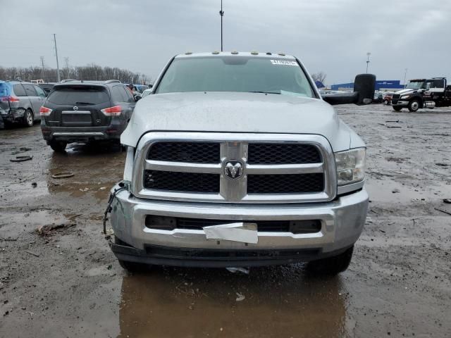 2017 Dodge RAM 2500 ST