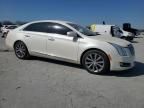 2013 Cadillac XTS