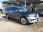 2017 Lincoln Navigator L Select