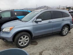 2007 Honda CR-V EXL en venta en Magna, UT