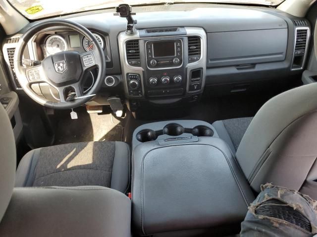 2014 Dodge RAM 1500 SLT