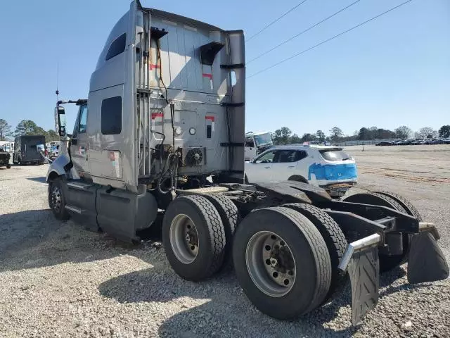 2016 International Prostar Semi Truck