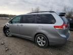 2012 Toyota Sienna LE