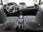 2009 Honda FIT Sport