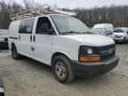 2007 Chevrolet Express G1500