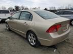 2007 Honda Civic EX