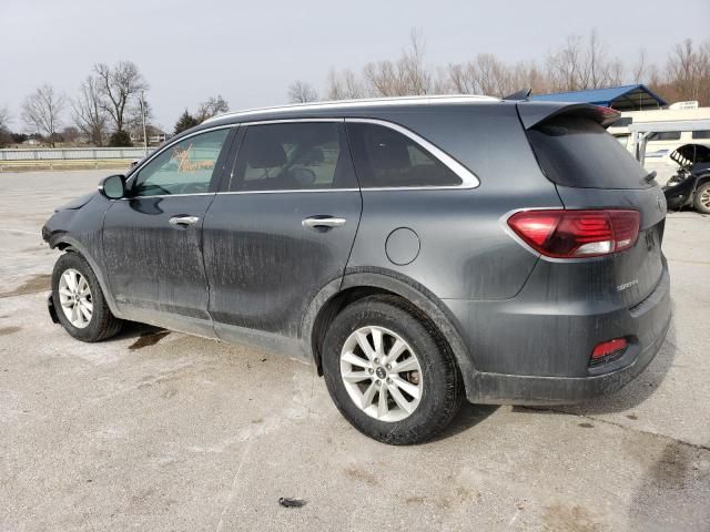 2019 KIA Sorento L