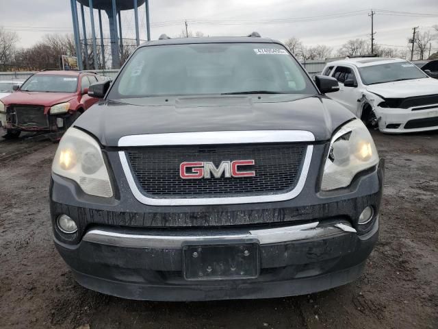 2011 GMC Acadia SLT-1