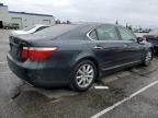 2007 Lexus LS 460L