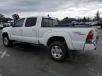 2007 Toyota Tacoma Double Cab Prerunner Long BED