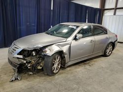 Salvage cars for sale at Byron, GA auction: 2012 Hyundai Genesis 3.8L