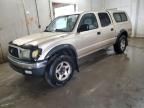 2002 Toyota Tacoma Double Cab Prerunner