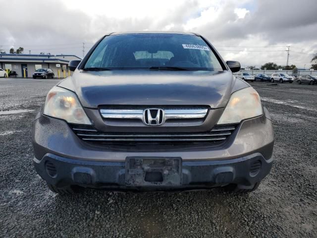 2009 Honda CR-V EX