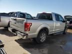 2015 Ford F150 Super Cab