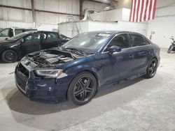 Audi Vehiculos salvage en venta: 2019 Audi A3 Premium Plus