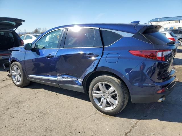 2019 Acura RDX Advance