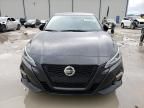 2022 Nissan Altima SR