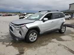 Toyota rav4 xle salvage cars for sale: 2022 Toyota Rav4 XLE