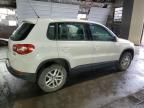 2011 Volkswagen Tiguan S