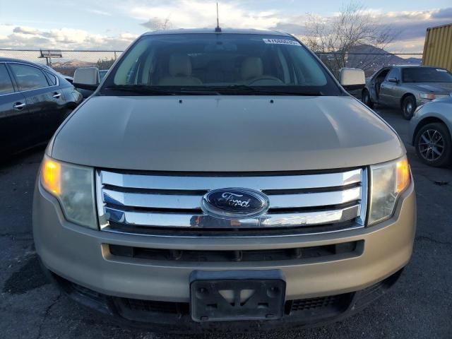 2007 Ford Edge SEL Plus