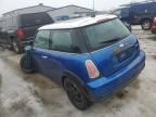 2005 Mini Cooper