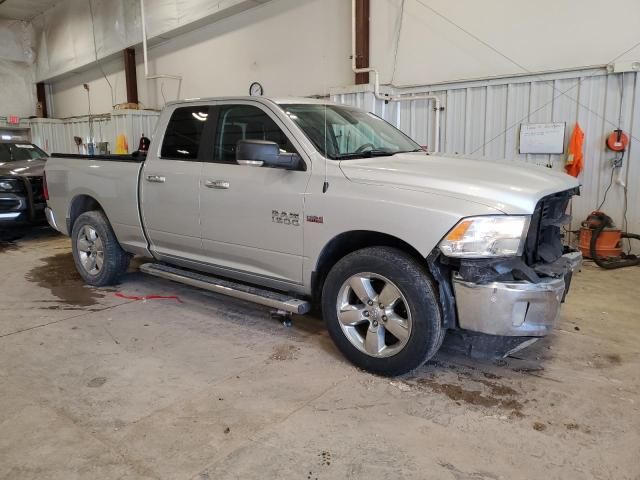 2017 Dodge RAM 1500 SLT