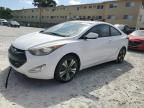 2014 Hyundai Elantra Coupe GS