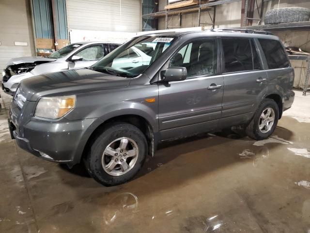 2008 Honda Pilot SE