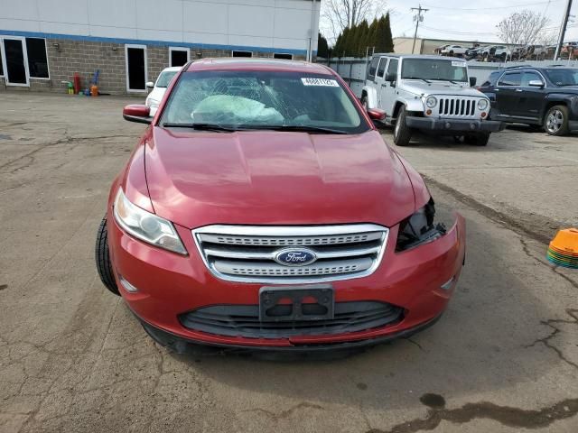 2010 Ford Taurus SEL