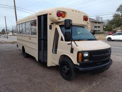 2000 Chevrolet Express G3500 en venta en Littleton, CO