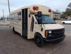 2000 Chevrolet Express G3500