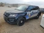 2017 Ford Explorer Police Interceptor